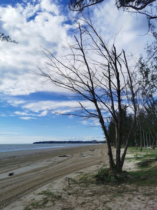 Luak Esplanade