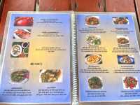 ร้านอาหารขอบฟ้า ลาตะวัน จ. สมุทรปราการ