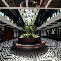 Review of Hôtel de la Coupole - MGallery