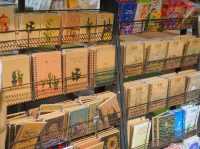 Ho Chi Minh City Book Street