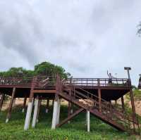 เนินทรายงาม GrandSandDune