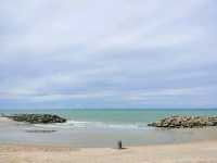 เที่ยวหาดแสงจันทร์ ระยอง