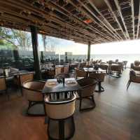 รีวิว Hua Hin Marriott Resort and Spa