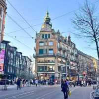 เที่ยว Zurich