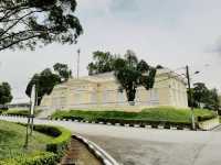 Sultan Abu Bakar Mosque