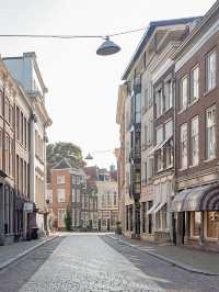 📍Dordrecht