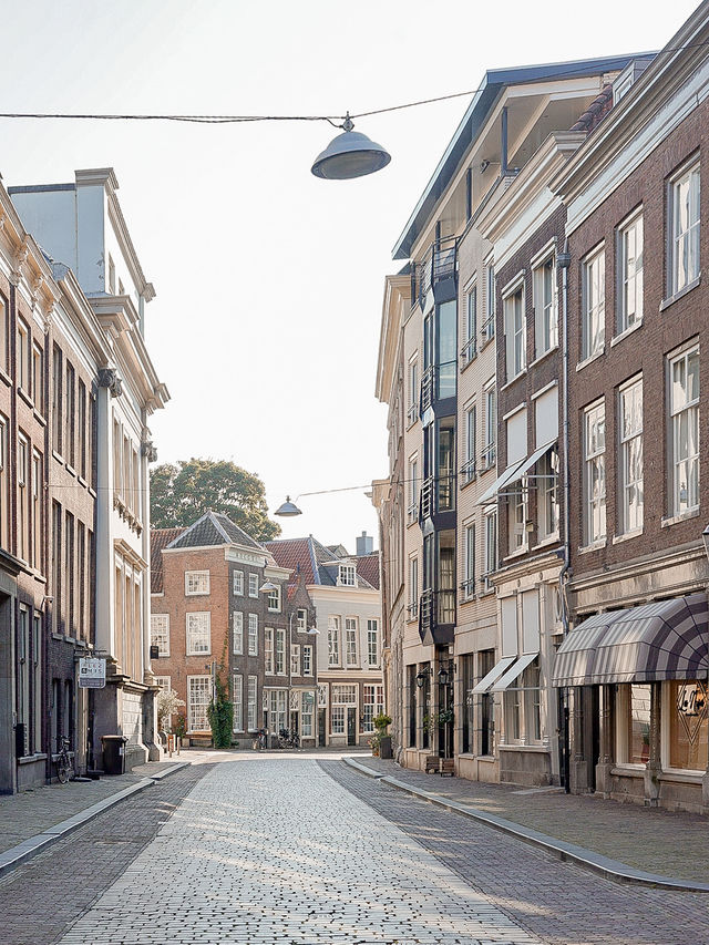 📍Dordrecht