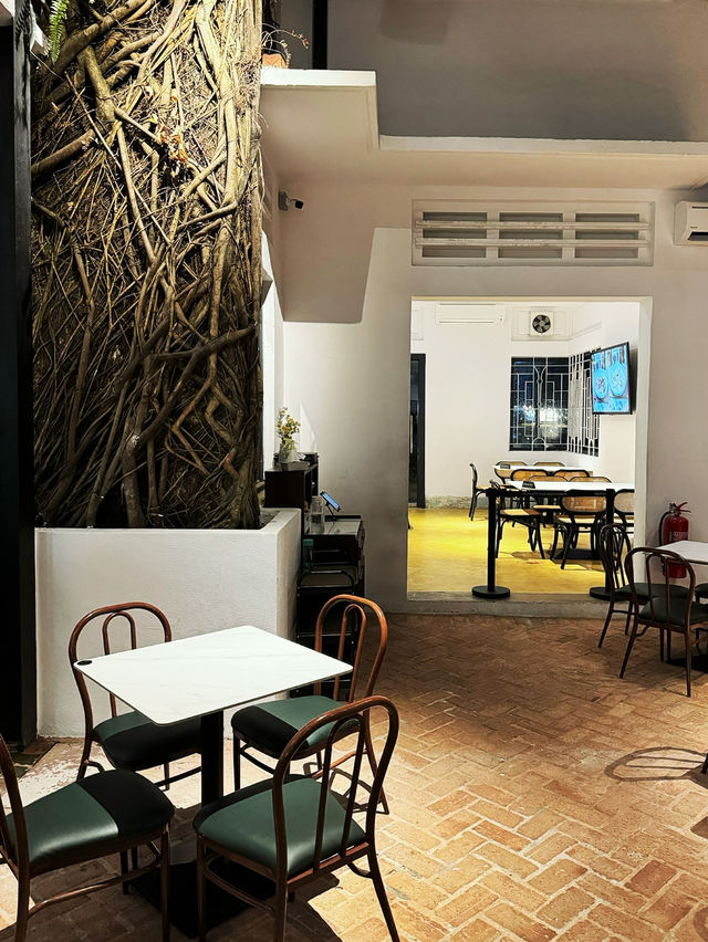 🍽️ New Event Space in KL