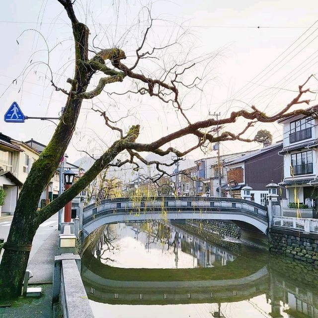 Kinosaki Onsen: A Timeless Hot Spring Escape