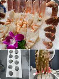🌙🦞 張家港海鮮之夜：東海怡品海鮮豆捞夜宵盛宴 🍲
