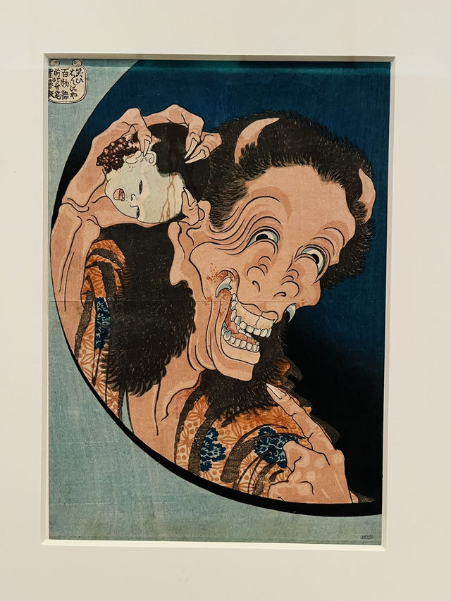 【東京国立博物館】文殊菩薩様に後光が刺しておりました