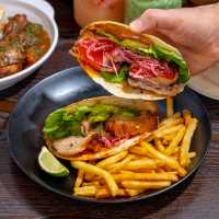 Smoke Papa BBQ: A Smoky Sensation in Penang
