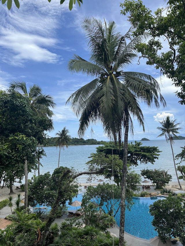 📍🌊ซิลวัลย์ เกาะช้าง (Sylvan Koh Chang)