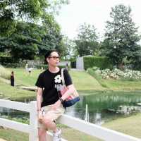 Bucolic | คาเฟ่วิวสุดปังในเขาใหญ่