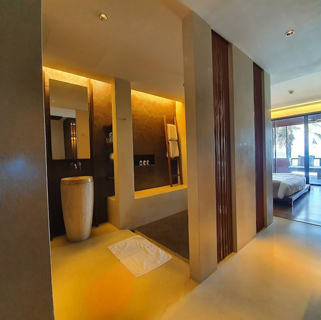 📍🌊 Hansar Samui Resort & Spa