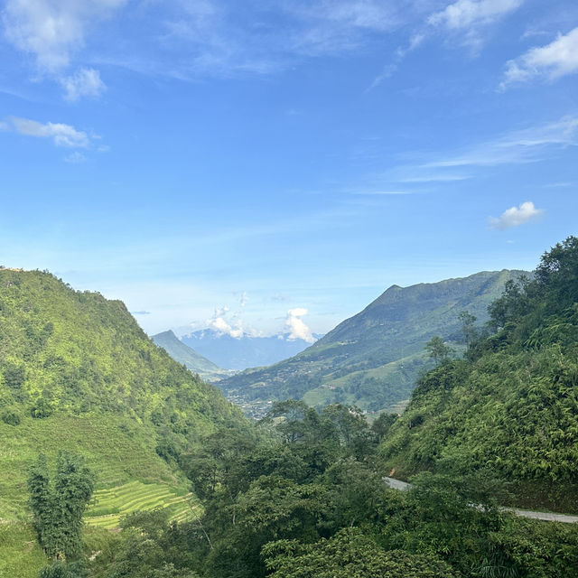 Exploring Lao Cai: A Scenic Trek Guided by Local Wisdom