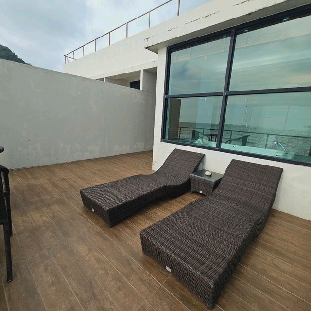 Dutalay hotel kohchang