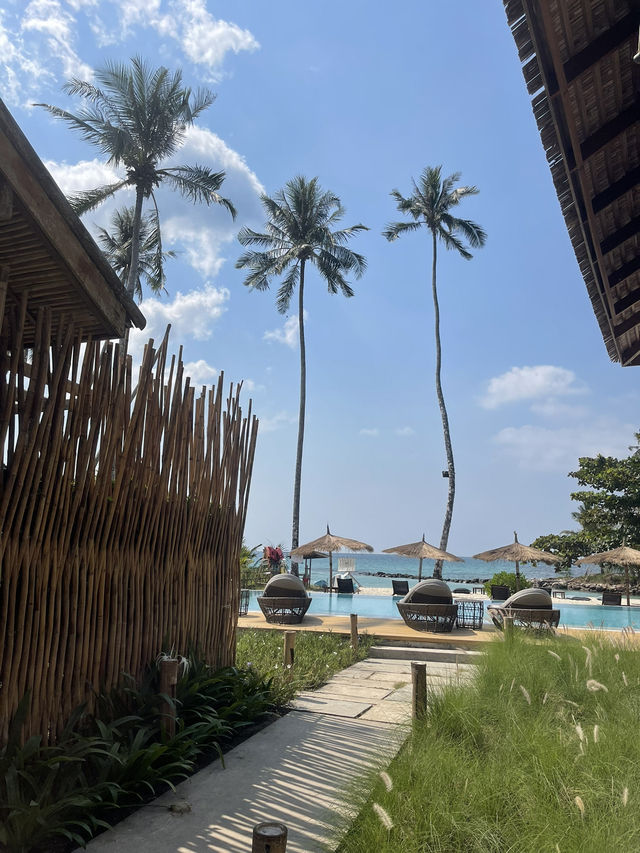 Rest sea resort koh kood ที่พักเกาะกูด 🫶🏻💖
