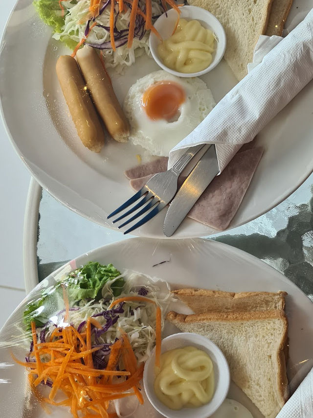 🌳Stamp Hills Resort & Restaurant