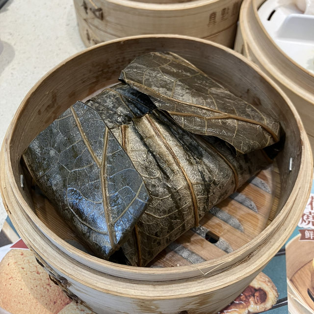마카오의 떠오르는 딤섬 맛집! 젠딤섬!🥟🥟🥟