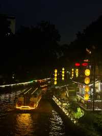 NANJING- The best city I ever met