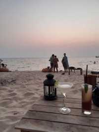 A Chill Island: Phu Quoc