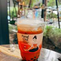 來到泰國一定要吃的泰奶剉冰🍧