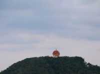 เที่ยวชมธรรมชาติที่เขาใหญ่