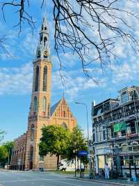 The gem of the Northern Netherlands 🇳🇱👍😎