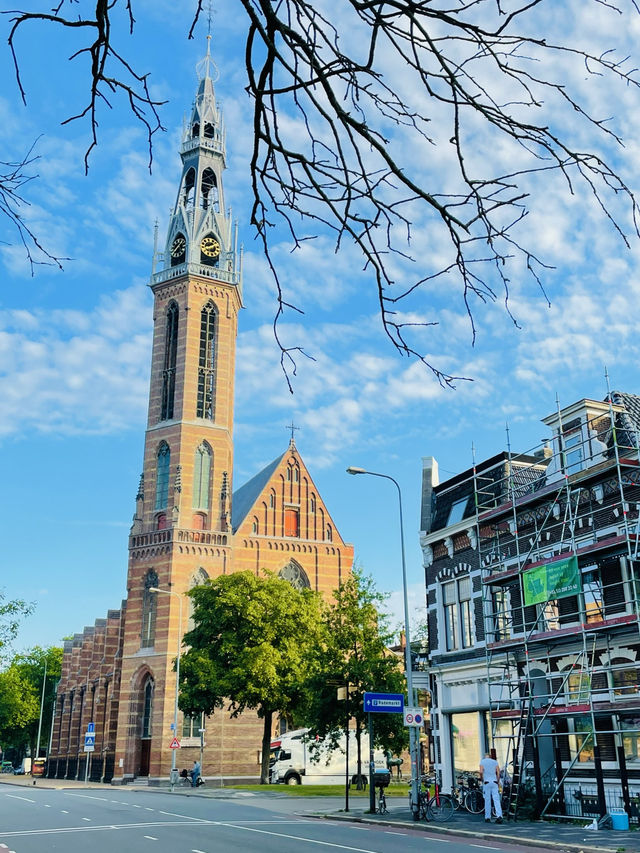 The gem of the Northern Netherlands 🇳🇱👍😎