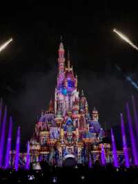 สวนสนุก Hong Kong Disneyland🫶🏻💖