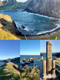 【完全保存版】北の最果て礼文島２泊3日の旅プラン✨