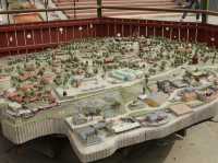 展現瑞典傳統建築、動植物和傳統文化的樂園