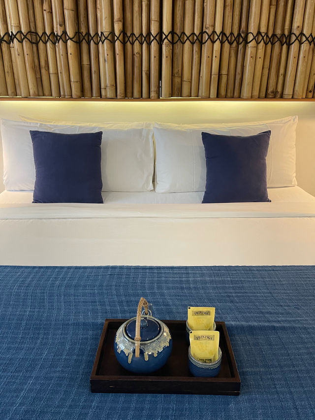 ที่พักเกาะกูดติดทะล - Rest sea resort koh kood🏝️