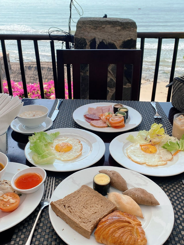 Coastal Charm: Victoria Phan Thiet