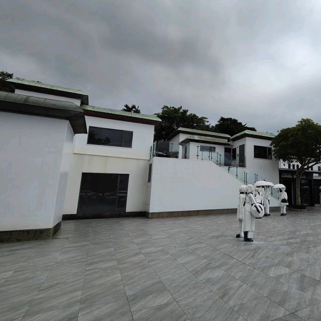 朱銘美術館