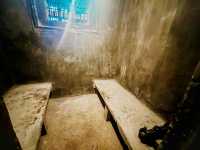 Hoa Lo Prison Relic
