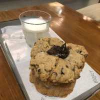 Cafe in Makassar