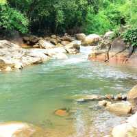 อุทยานแห่งชาติเขาคิชฌกูฏ