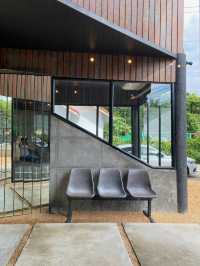 MUNIMAL CAFE - คาเฟ่สำหรับสายมู