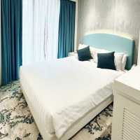 香港酒店「Hotel COZi‧Resort 悦品度假酒店‧屯門」