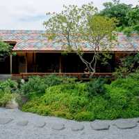 Chirp cafe & chat space คาเฟ่เรือนไทยแบบมินิมอล