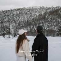 Kiroro Snow World