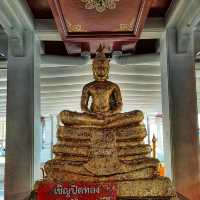 ศาลหลักเมืองกรุงเทพมหานคร