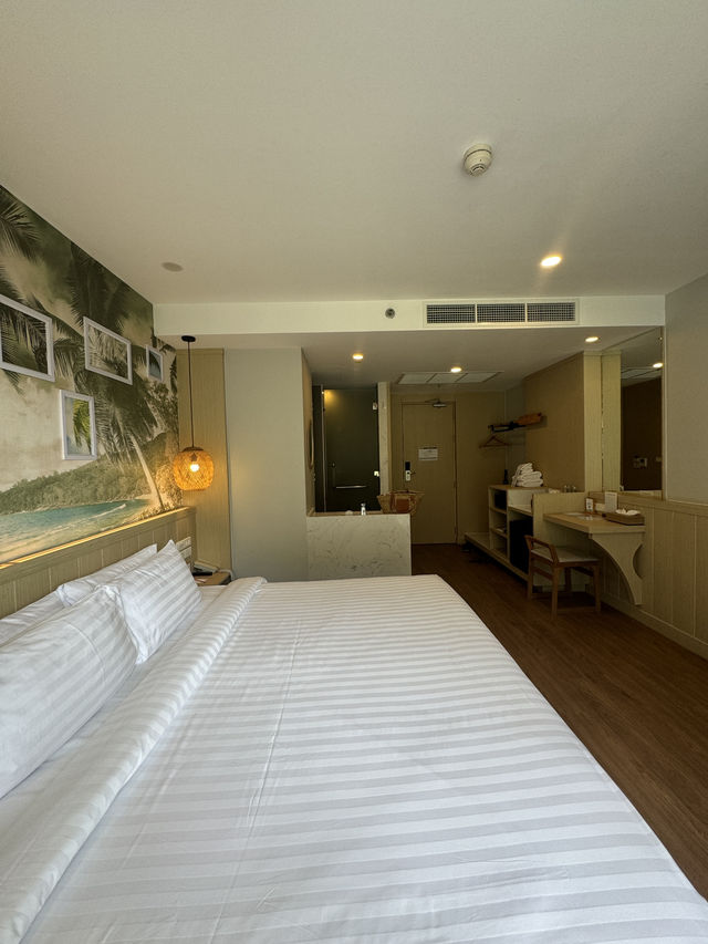 See Seeker Krabi Resort 🌊🏝️