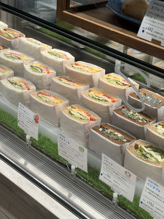 パン好き集まれ！神奈川県の有名店が一ヶ所で買えちゃう場所知ってる？ 