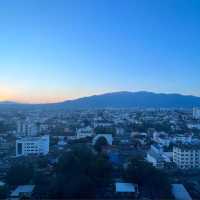โรงแรมหรูกลางเมืองเชียงใหม่ 🪭