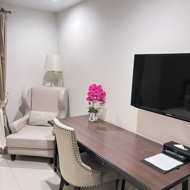 SN Plus Hotel Pattaya