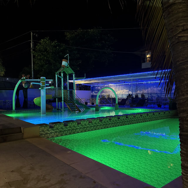 Experience Serenity at Lantaw-Marbel