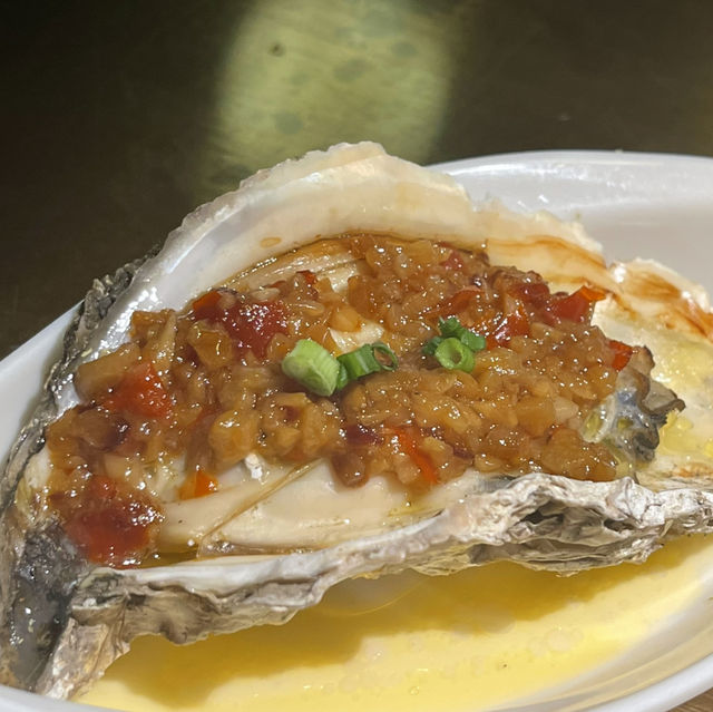 老船長肉蟹煲🦀🦀